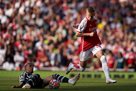 Antoni uviyshov before Manchester United s application for the Premier League season