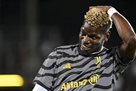 Juventus has reduced the payment of Pogba s salary after failing a doping test