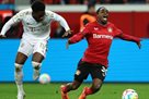 Bayern - Bayer: bookmakers  forecast for the German Bundesliga match