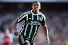 Martial, having mixed up an hour of training and deprived Manchester United of the base through the Chotiri Hvilini