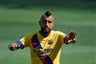 Vidal: Against Real, I have experienced so many Sudanese robberies in my career that sometimes I forget the details
