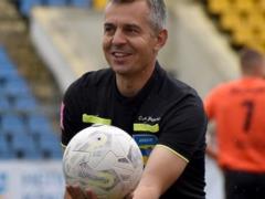Kozik officiate the match Dynamo - Vorskla, Romanov referee Shakhtar and Obolon in the seventh round of the UPL