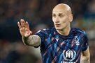 Різеспор орендував Шелві з Ноттінгем Форест