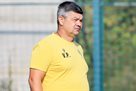 Ponomariv: The progress of preparations before the continuation of the Ukrainian Championship