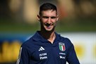 Agent Politano: Matteo wants to stay in Napoli for life