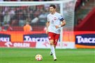 Lewandowski: Before I was a machine, now I have become a person