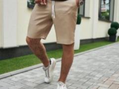 Men s shorts: choice and style