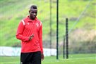 Balotelli has terminated his contract from Sion and may return to Tureccini