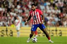 Atletico are missing six players ahead of the match against Valencia due to injuries