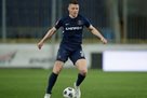 Adamyuk turned to train at the outer group of Dnipro-1