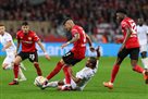 Bayern — Bayer. Previously