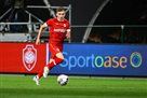 Supernik Shakhtar Pomilkovo without declaring a candidate for the Champions League
