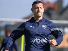 Boryachuk: Metalist 1925 going to the top