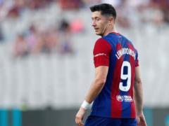 Lewandowski: I’ll finish my career in 2-3 years