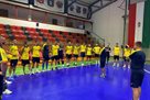 Futsal. Today s selection of Ukraine starts in the elite round for the selection of the Emergency Situation 2024