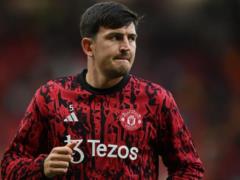 Maguire: I ve been through a lot since then