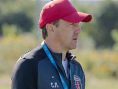 Lavrinenko: Kryvbas is the strongest opponent at the start of the season