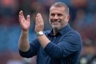 Postecoglou was recognized as Serpni s longest-serving Premier League coach