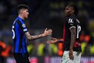 Inter - Milan: various betting options
