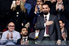 Turan: I learned a lot in Simeone and Enrique