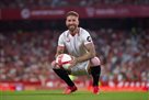 Mendilibar: Ramos will be applauded