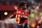 Yamal did not want to go to Manchester City