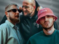 KALUSH раскачал поклонников премьерой украино-польского трека с известным артистом из Польши