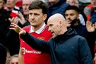 Ten Gag - about criticism of Maguire: I have said a lot of times - this is not a bad thing