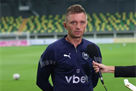 Coach Metalist 1925 Golodyuk: We want the boys to play team football