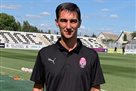 Kriventsov - about the defeat of Metalist 1925: I have been working with the team for a very short period. Hour required