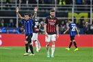 Inter — Milan. Previously