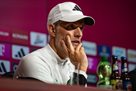 Tuchel: There is no particular significance to what I will tell you right now about the penalty