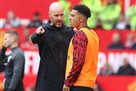 Ten Gag: My decision is based on the fact that Sancho has no principles