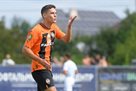 Shakhtar — Obolon. Previously
