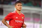 Roma gives Dibali a new contract with a reduced salary