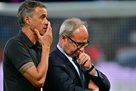 Luis Enirke: PSG needs to raise the level of moisture