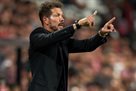 Simeone: The world’s most beautiful gravel is just at once? Messi