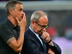 Luis Henrique: PSG needs to raise the level of moisture
