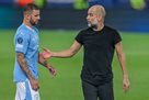 Guardiola - to extend Walker s contract: At the end of the day