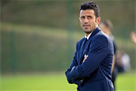 Official: Fabio Grosso is Lyon s new head coach