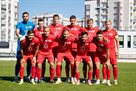 First League: Niva Buzova and Metalist shared points, Khust won