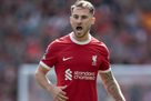 Mac Allister: Moving to Liverpool was a special moment for me
