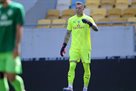 Ex-goalkeeper Dynamo Kiev makes his debut against Shakhtar in the game against Obolon