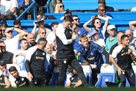 Pochettino: Chelsea s infection, perhaps, is grave with the potential of the rivals of Terri, Lempard and Drogba, and young peop