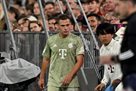 Barcelona will try to sign Kimmich this summer