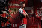 Arsenal want to re-sign Ben White