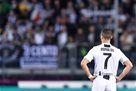 Official: Ronaldo is suing Juventus