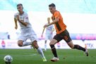 Nazarini s harmant attack brought Shakhtar minimal victory over Obolonya