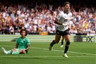 Valencia without Yaremchuk defeated Atletico