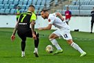 Chornomorets — Polissia 1:0 Video of the goal and review of the UPL match
